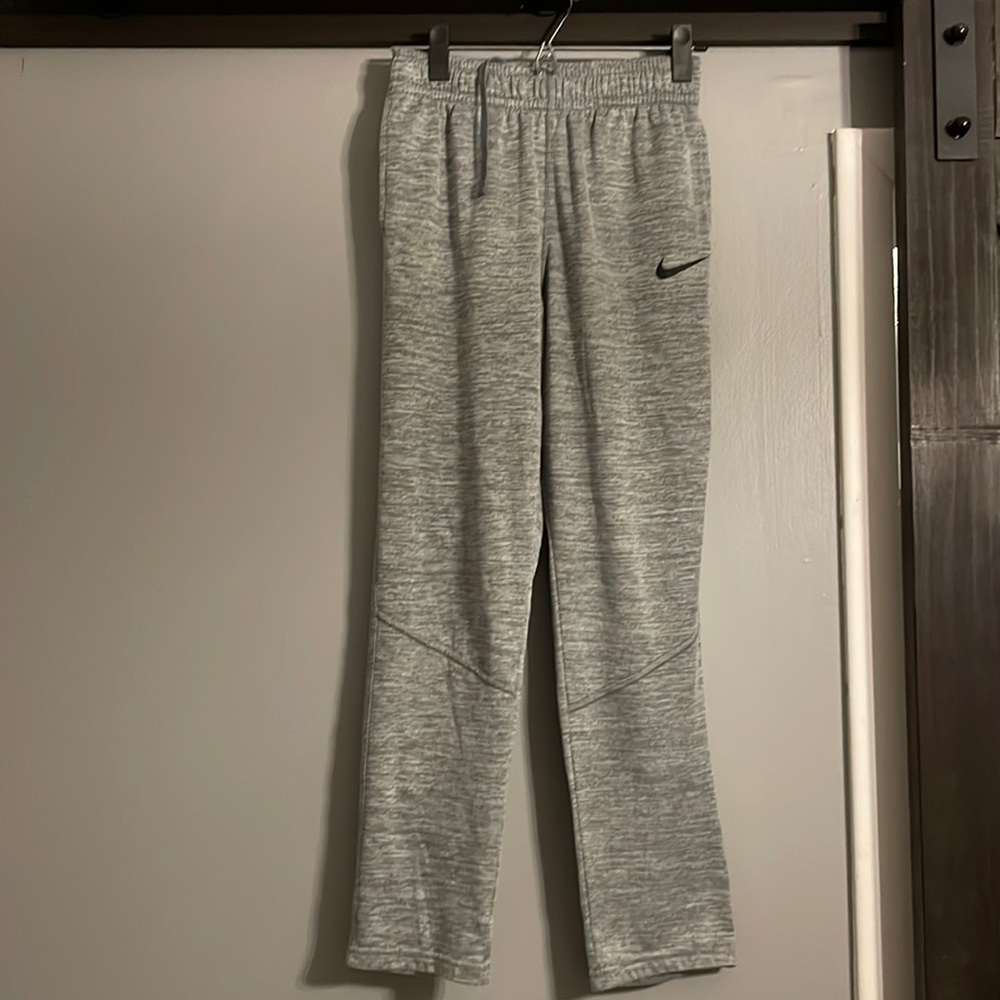 2 pairs sweatpants-Nike-youth boys sweatpants-Size Youth XL